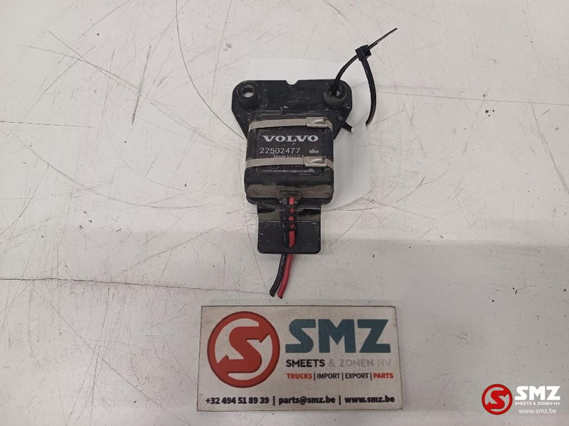 Электрическая система для Грузовиков Volvo Occ accuhersteleenheid Volvo: фото 1