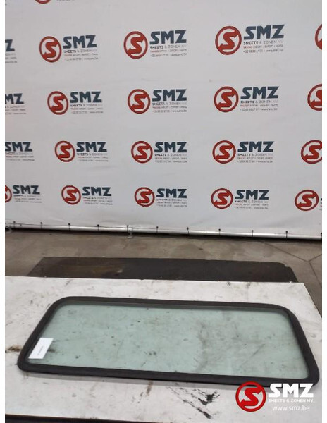 Volvo Occ achterrruit Volvo - Стекло и запчасти для Грузовиков: фото 1