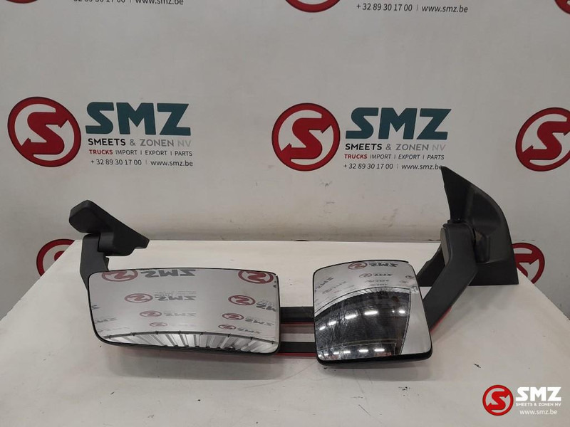 Volvo Occ achteruitkijkspiegel links Volvo - Зеркало заднего вида для Грузовиков: фото 1 Volvo Occ achteruitkijkspiegel links Volvo - Зеркало заднего вида для Грузовиков: фото 1