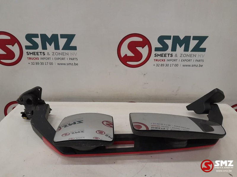 Volvo Occ achteruitkijkspiegel rechts Volvo - Зеркало заднего вида для Грузовиков: фото 1 Volvo Occ achteruitkijkspiegel rechts Volvo - Зеркало заднего вида для Грузовиков: фото 1