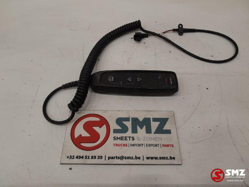 Volvo Occ afstandsbediening luchtvering Volvo - Электрическая система для Грузовиков: фото 1