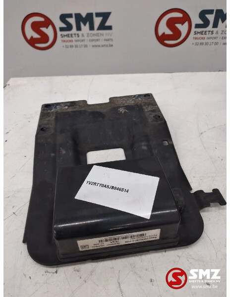 Volvo Occ afstandsradarsensor Volvo FH 22302612 21723744 - Блок управления для Грузовиков: фото 1