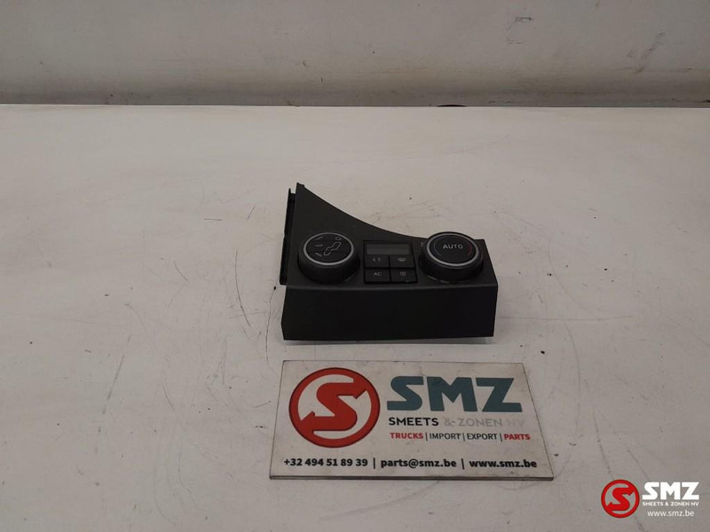 Volvo Occ airco regeleenheid Volvo - Электрическая система для Грузовиков: фото 1 Volvo Occ airco regeleenheid Volvo - Электрическая система для Грузовиков: фото 1