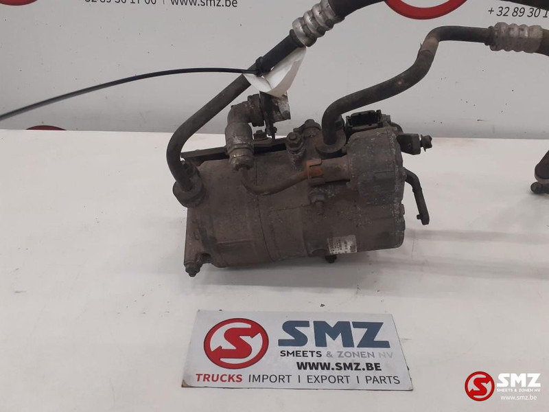 Volvo Occ aircocompressor Volvo - Двигатель и запчасти для Грузовиков: фото 1