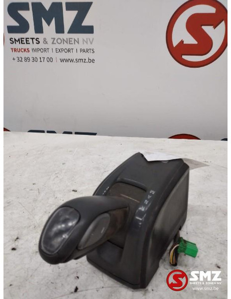 Volvo Occ automatische versnellingspook Volvo - Кабина и интерьер для Грузовиков: фото 1 Volvo Occ automatische versnellingspook Volvo - Кабина и интерьер для Грузовиков: фото 1