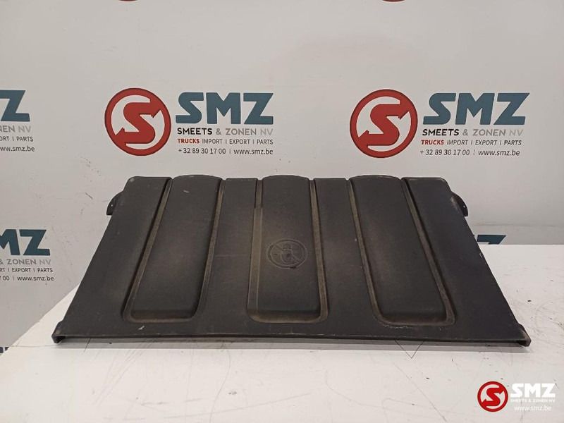 Volvo Occ batterijdeksel Volvo - Рама/ Шасси для Грузовиков: фото 1