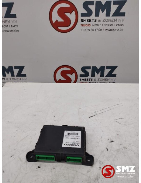 Volvo Occ bedieningspaneel luchtvering Volvo FH 20569214 - Блок управления для Грузовиков: фото 1