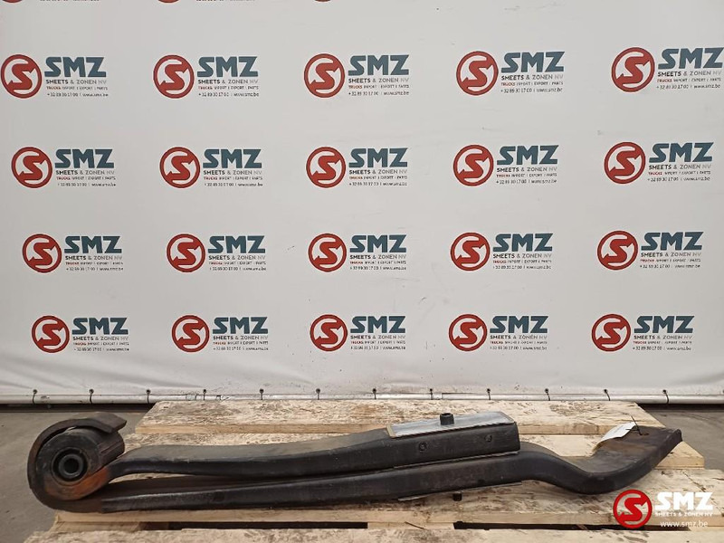 Volvo Occ bladveer links Volvo - Рессорная подвеска для Грузовиков: фото 1