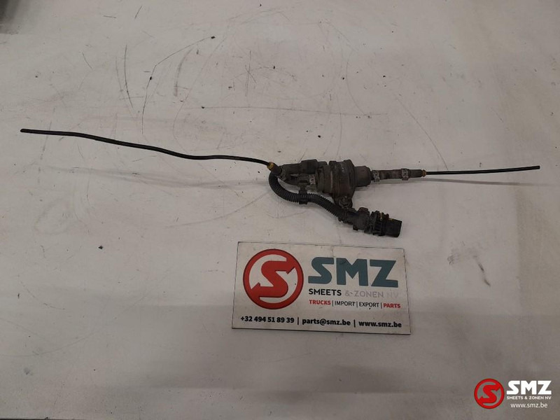 Volvo Occ brandstofpomp standverwarming DC42 Volvo - Топливная система для Грузовиков: фото 1