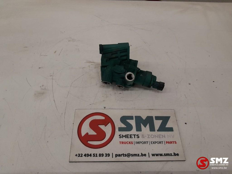 Volvo Occ brandstofregeleenheid Volvo - Топливная система для Грузовиков: фото 1 Volvo Occ brandstofregeleenheid Volvo - Топливная система для Грузовиков: фото 1