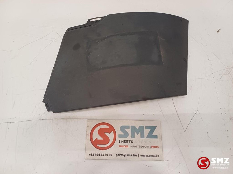 Бампер для Грузовиков Volvo Occ bumperhoek links Volvo: фото 1