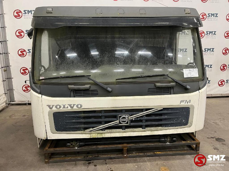 Volvo Occ cabine Volvo - Кабина и интерьер для Грузовиков: фото 1 Volvo Occ cabine Volvo - Кабина и интерьер для Грузовиков: фото 1