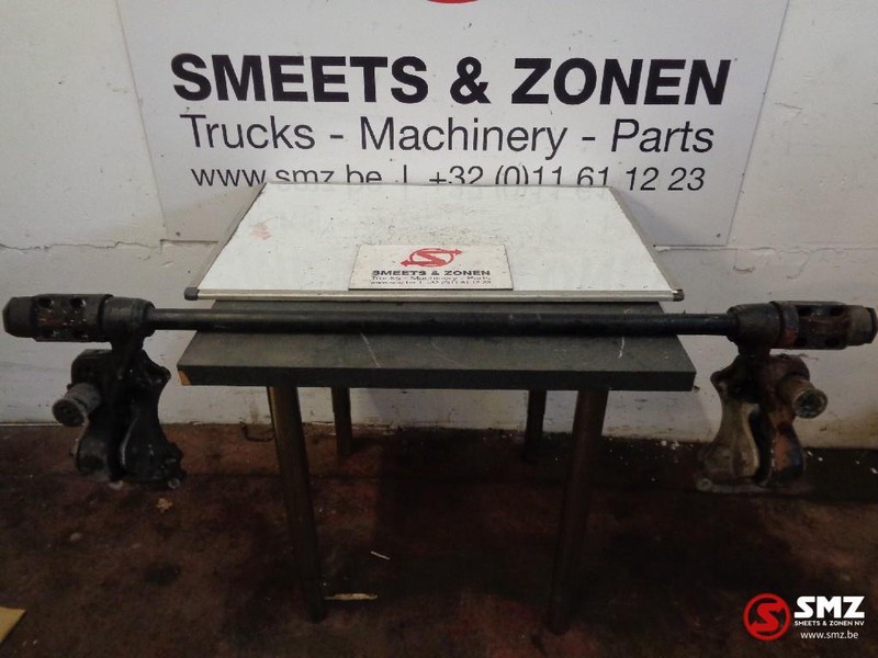 Volvo Occ cabine ophanging vooraan - Подвеска кабины для Грузовиков: фото 1 Volvo Occ cabine ophanging vooraan - Подвеска кабины для Грузовиков: фото 1