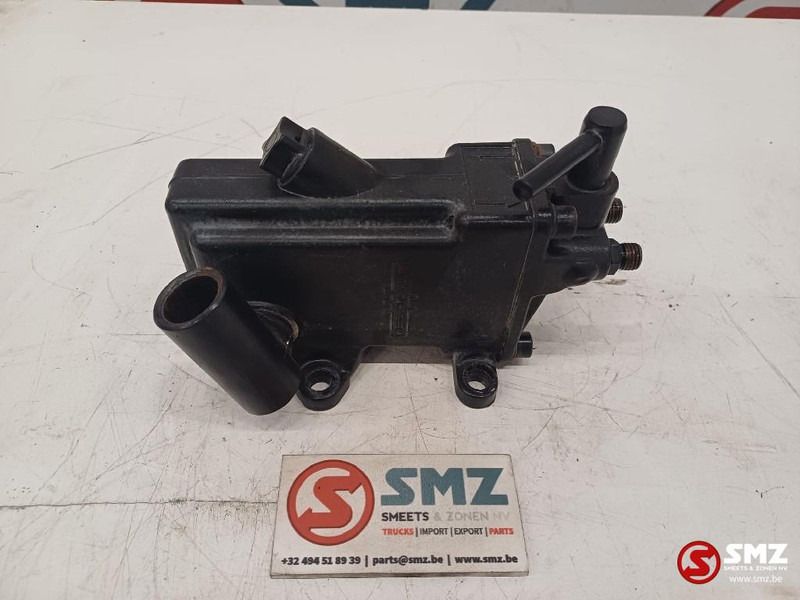 Volvo Occ cabinekantelpomp Volvo - Рама/ Шасси для Грузовиков: фото 1