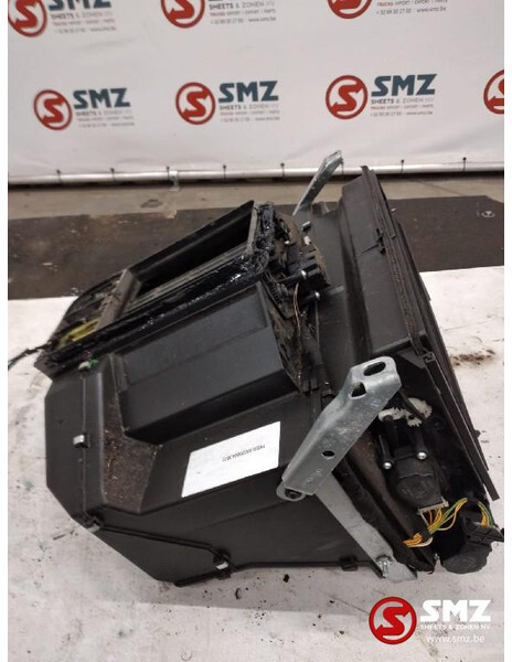 Volvo Occ cabineverwarming Volvo - Отопление/ Вентиляция для Грузовиков: фото 1