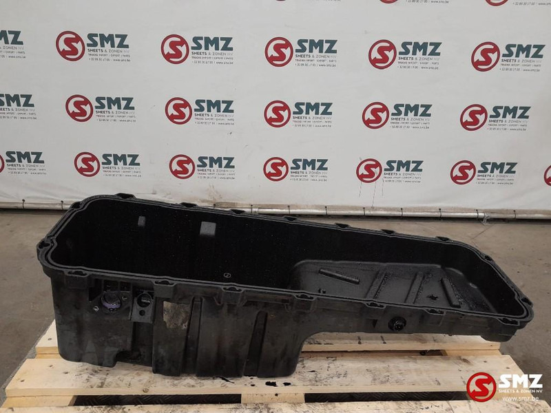 Volvo Occ carterpan D11 Volvo - Картер для Грузовиков: фото 1