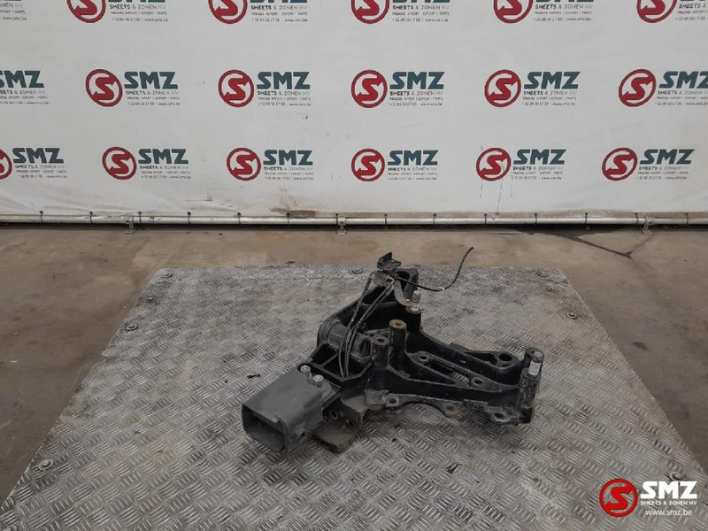 Volvo Occ chassissteun links Volvo - Рама/ Шасси для Грузовиков: фото 1 Volvo Occ chassissteun links Volvo - Рама/ Шасси для Грузовиков: фото 1