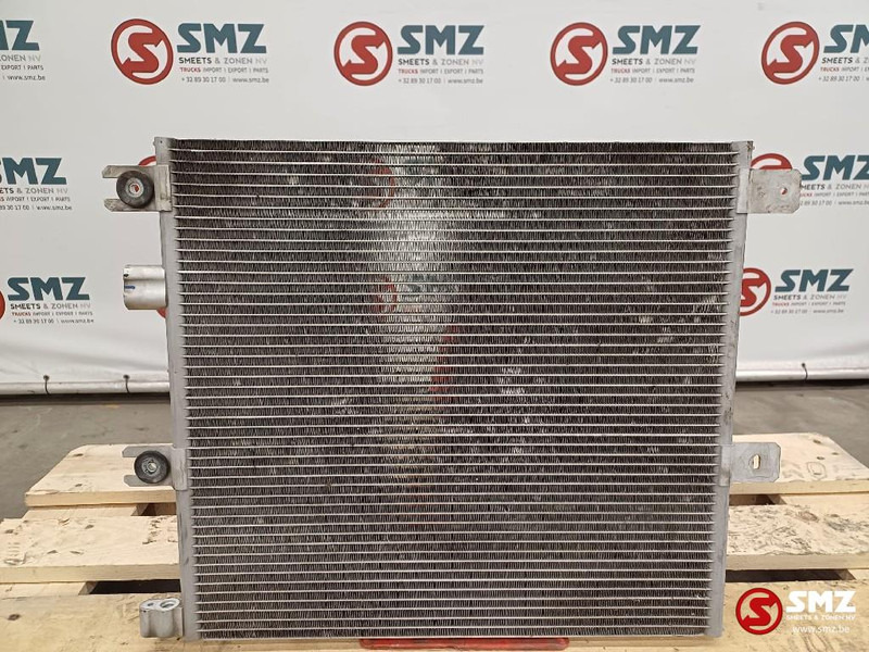 Volvo Occ condenser Volvo - Система охлаждения для Грузовиков: фото 1