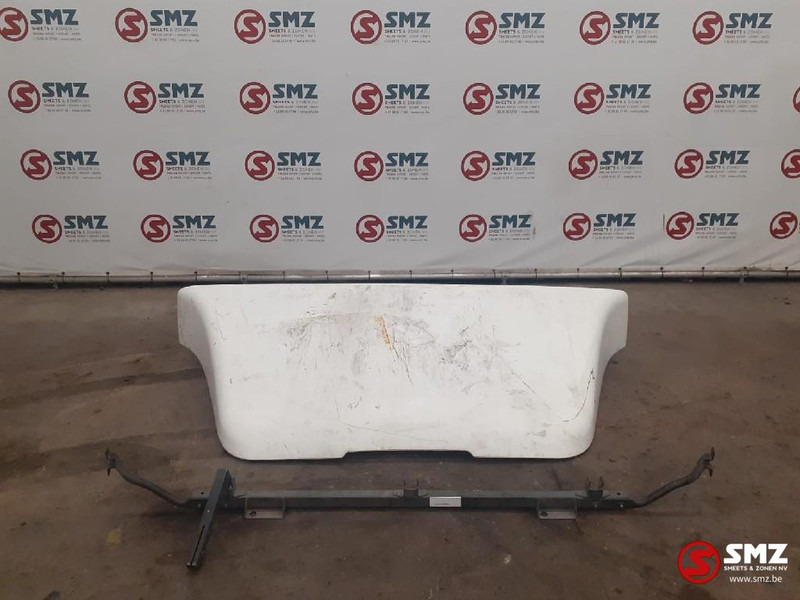 Volvo Occ dakspoiler Volvo - Аэродинамика/ Спойлеры для Грузовиков: фото 1 Volvo Occ dakspoiler Volvo - Аэродинамика/ Спойлеры для Грузовиков: фото 1