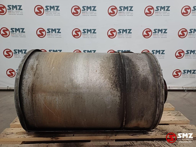 Volvo Occ demper Volvo - Катализатор для Грузовиков: фото 1 Volvo Occ demper Volvo - Катализатор для Грузовиков: фото 1