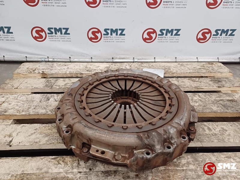 Volvo Occ drukgroep Volvo - Сцепление и запчасти для Грузовиков: фото 1 Volvo Occ drukgroep Volvo - Сцепление и запчасти для Грузовиков: фото 1