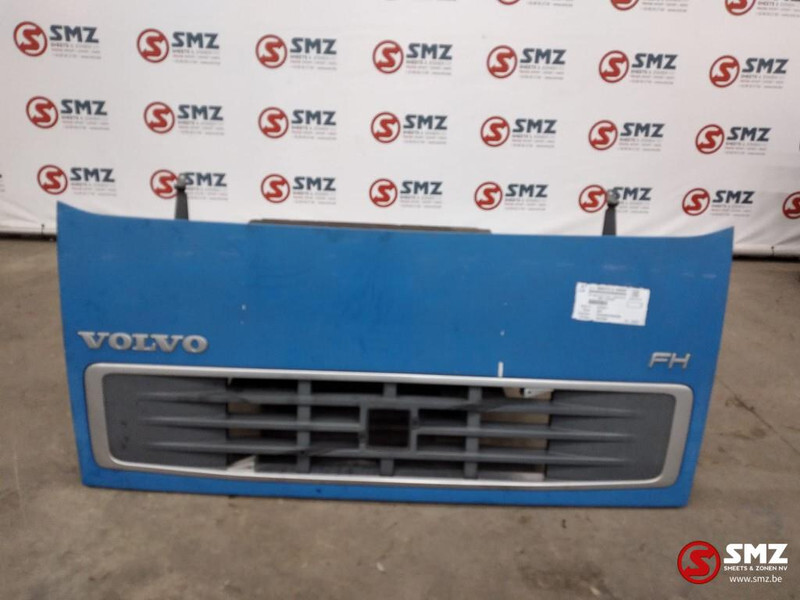 Volvo Occ grille Volvo FH 20360266 - Решётка радиатора для Грузовиков: фото 1 Volvo Occ grille Volvo FH 20360266 - Решётка радиатора для Грузовиков: фото 1