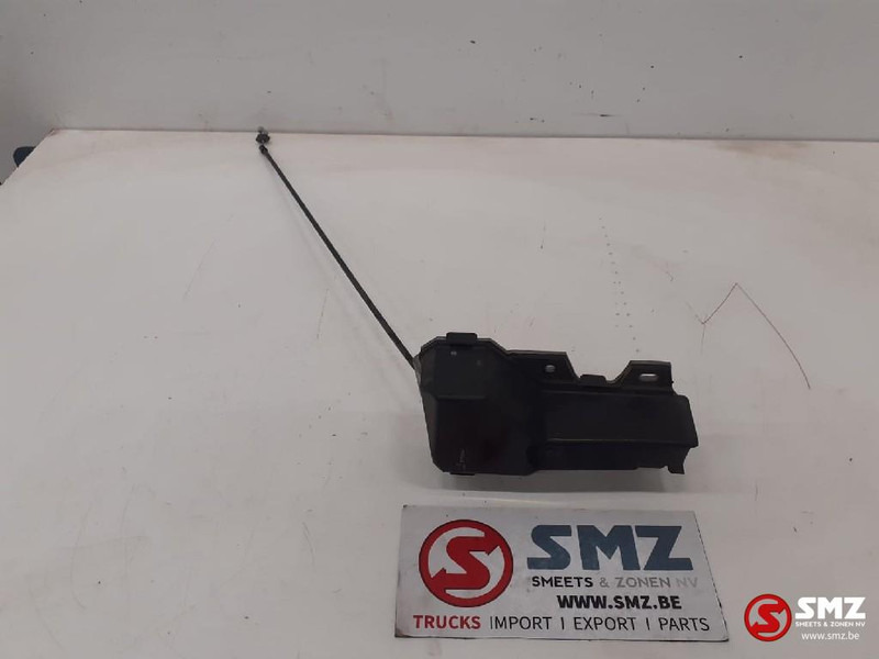 Volvo Occ grille slot Volvo - Решётка радиатора для Грузовиков: фото 1