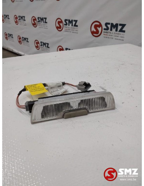 Volvo Occ interieurverlichting Volvo FH4 - Свет/ Освещение для Грузовиков: фото 1