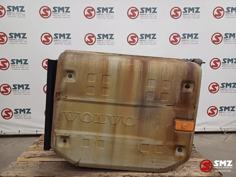 Volvo Occ katalysator Euro 6 Volvo - Катализатор для Грузовиков: фото 1 Volvo Occ katalysator Euro 6 Volvo - Катализатор для Грузовиков: фото 1