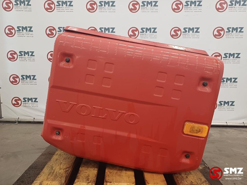 Volvo Occ katalysator Euro 6 Volvo - Катализатор для Грузовиков: фото 1