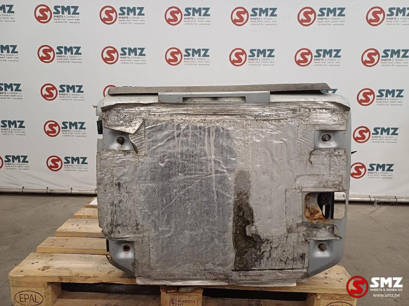 Volvo Occ katalysator Euro 6 Volvo - Катализатор для Грузовиков: фото 1