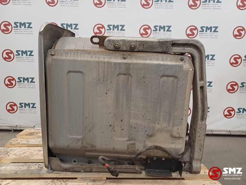 Volvo Occ katalysator Volvo - Катализатор для Грузовиков: фото 1