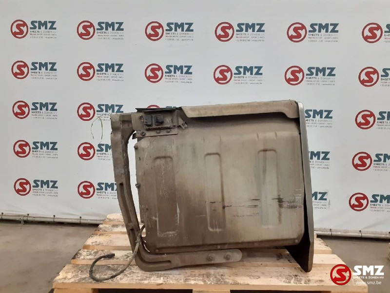 Volvo Occ katalysator Volvo EURO 5 - Катализатор для Грузовиков: фото 1