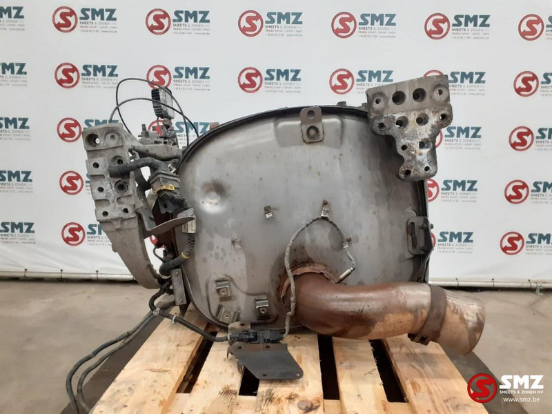 Volvo Occ katalysator Volvo euro 6 - Катализатор для Грузовиков: фото 1