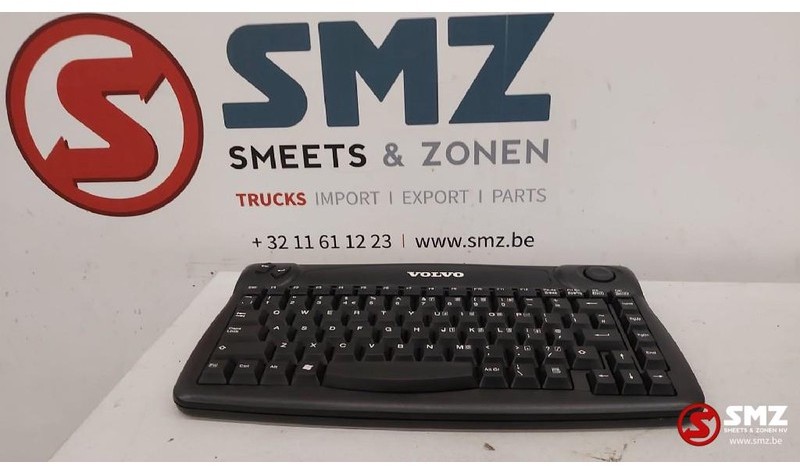 Volvo Occ keyboard volvo dynafleet 21807079 - Электрическая система для Грузовиков: фото 1