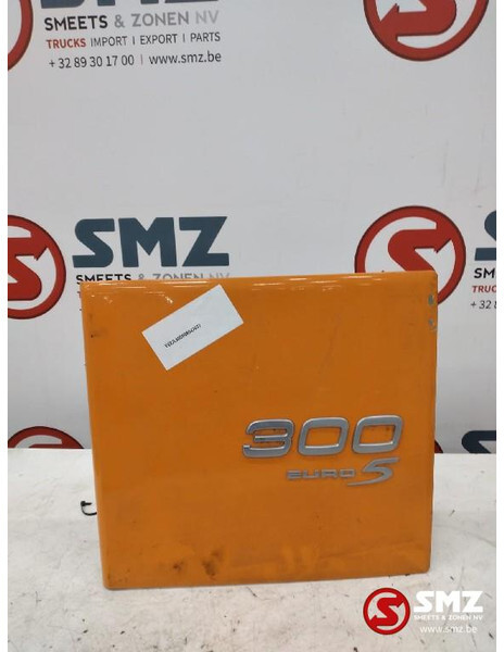 Volvo Occ klep gereedschapskoffer L/R Volvo - Кабина и интерьер для Грузовиков: фото 1 Volvo Occ klep gereedschapskoffer L/R Volvo - Кабина и интерьер для Грузовиков: фото 1