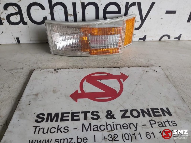 Volvo Occ knipperlicht Volvo FH12/FH16/FM12 - Свет/ Освещение для Грузовиков: фото 1 Volvo Occ knipperlicht Volvo FH12/FH16/FM12 - Свет/ Освещение для Грузовиков: фото 1