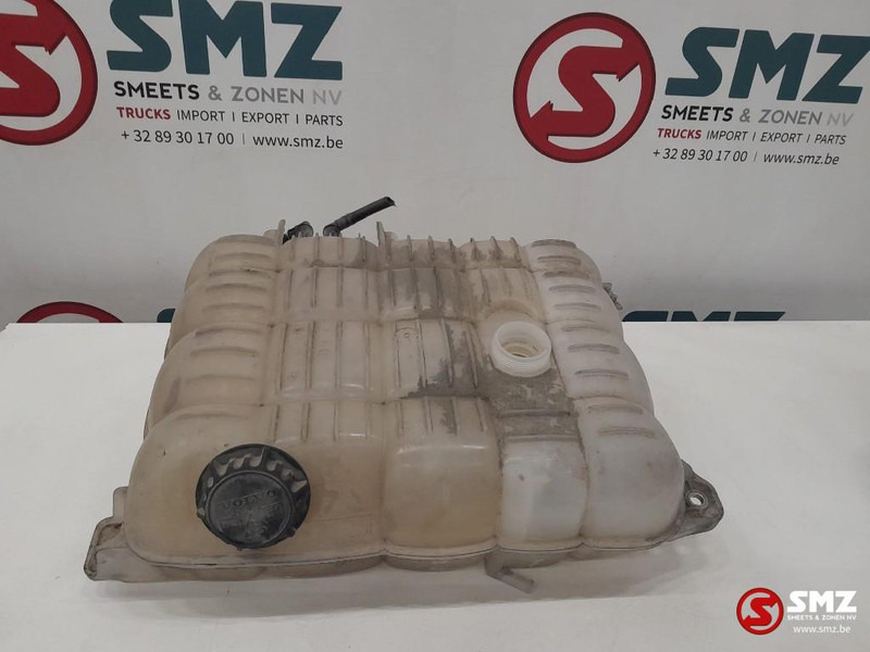 Volvo Occ koelvloeistofreservoir Volvo - Система охлаждения для Грузовиков: фото 1 Volvo Occ koelvloeistofreservoir Volvo - Система охлаждения для Грузовиков: фото 1