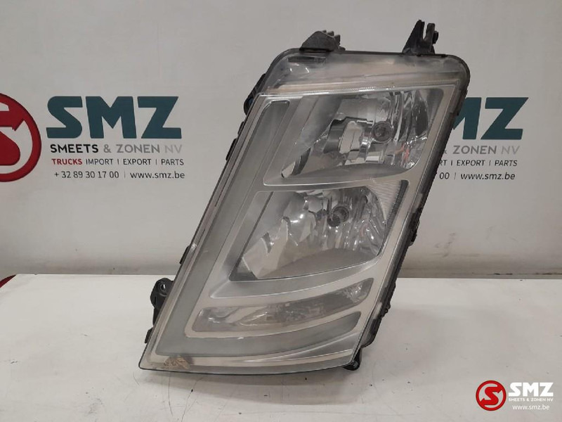 Volvo Occ koplamp links Volvo - Передняя фара для Грузовиков: фото 1 Volvo Occ koplamp links Volvo - Передняя фара для Грузовиков: фото 1