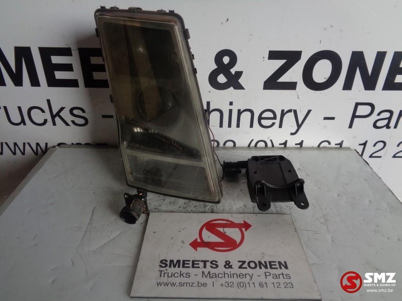 Volvo Occ koplamp rechts Volvo FH12 - Передняя фара для Грузовиков: фото 1