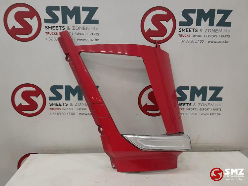 Volvo Occ koplampafdekking + pinker rechts Volvo - Передняя фара для Грузовиков: фото 1 Volvo Occ koplampafdekking + pinker rechts Volvo - Передняя фара для Грузовиков: фото 1