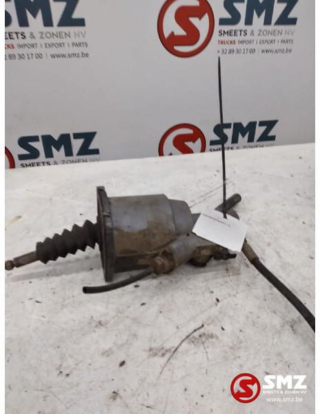 Volvo Occ koppelingscilinder Volvo - Сцепление и запчасти для Грузовиков: фото 1 Volvo Occ koppelingscilinder Volvo - Сцепление и запчасти для Грузовиков: фото 1