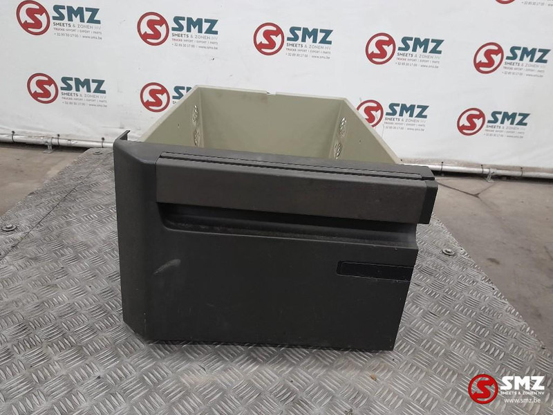 Volvo Occ lade Volvo - Кабина и интерьер для Грузовиков: фото 1