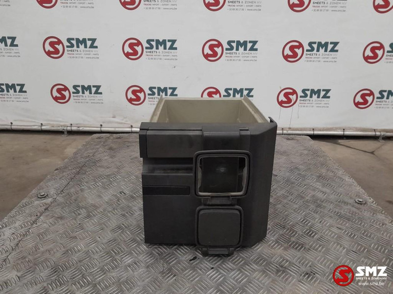 Volvo Occ lade Volvo - Кабина и интерьер для Грузовиков: фото 1