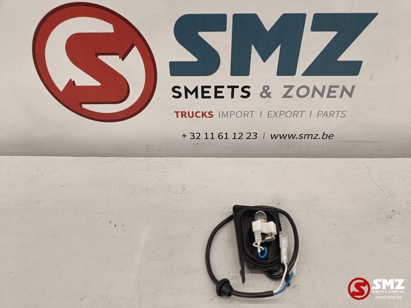 Свет/ Освещение для Грузовиков Volvo Occ lampvoet toplicht: фото 1