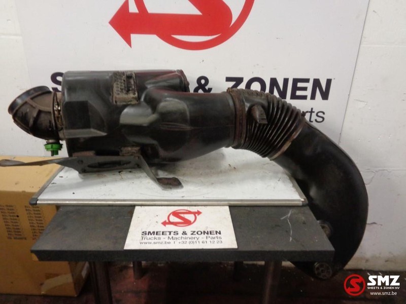 Volvo Occ luchtfilterhuis - Воздушный фильтр для Грузовиков: фото 1 Volvo Occ luchtfilterhuis - Воздушный фильтр для Грузовиков: фото 1