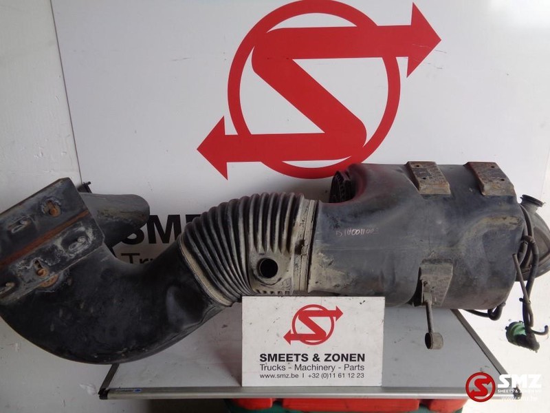 Volvo Occ luchtinlaat volvo FH12 3979505 - Система впуска для Грузовиков: фото 1