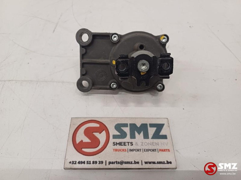 Volvo Occ luchtveringsniveausensor Volvo - Сенсор для Грузовиков: фото 1 Volvo Occ luchtveringsniveausensor Volvo - Сенсор для Грузовиков: фото 1