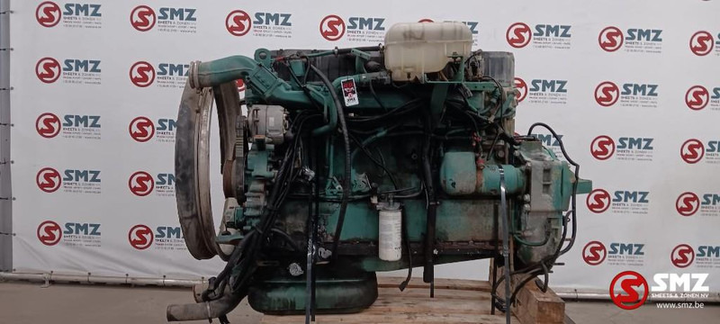 Volvo Occ motor D12A380 Volvo - Двигатель для Грузовиков: фото 1 Volvo Occ motor D12A380 Volvo - Двигатель для Грузовиков: фото 1