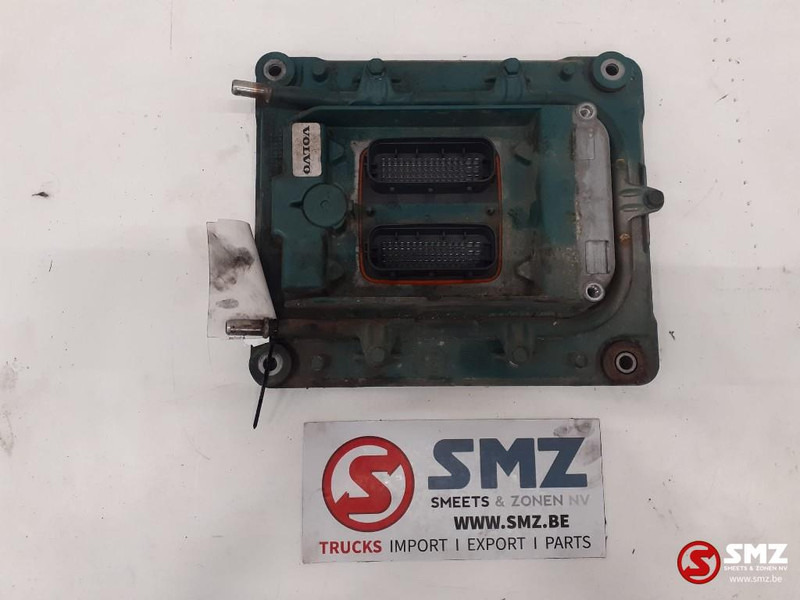 Volvo Occ motorregeleenheid Euro 6 Volvo - Блок управления для Грузовиков: фото 1 Volvo Occ motorregeleenheid Euro 6 Volvo - Блок управления для Грузовиков: фото 1